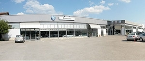 Euroauto Srl